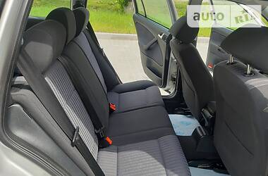 Універсал Skoda Octavia 2004 в 