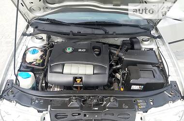 Універсал Skoda Octavia 2004 в 