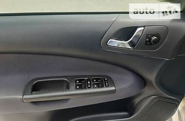 Універсал Skoda Octavia 2004 в 