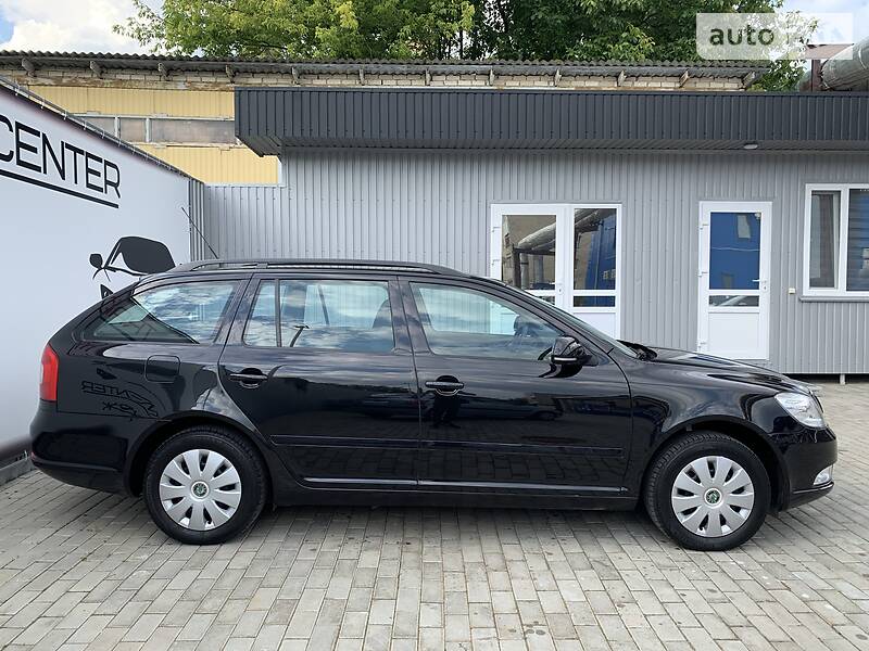 Універсал Skoda Octavia 2011 в Вінниці фото 5 Універсал Skoda Octavia 2011 в Вінниці