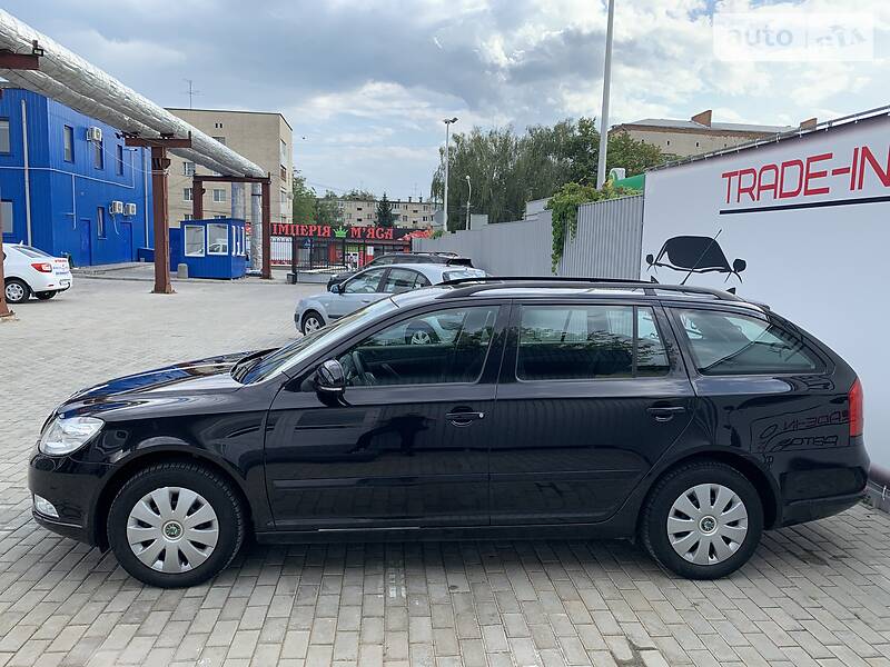 Універсал Skoda Octavia 2011 в Вінниці фото 4 Універсал Skoda Octavia 2011 в Вінниці