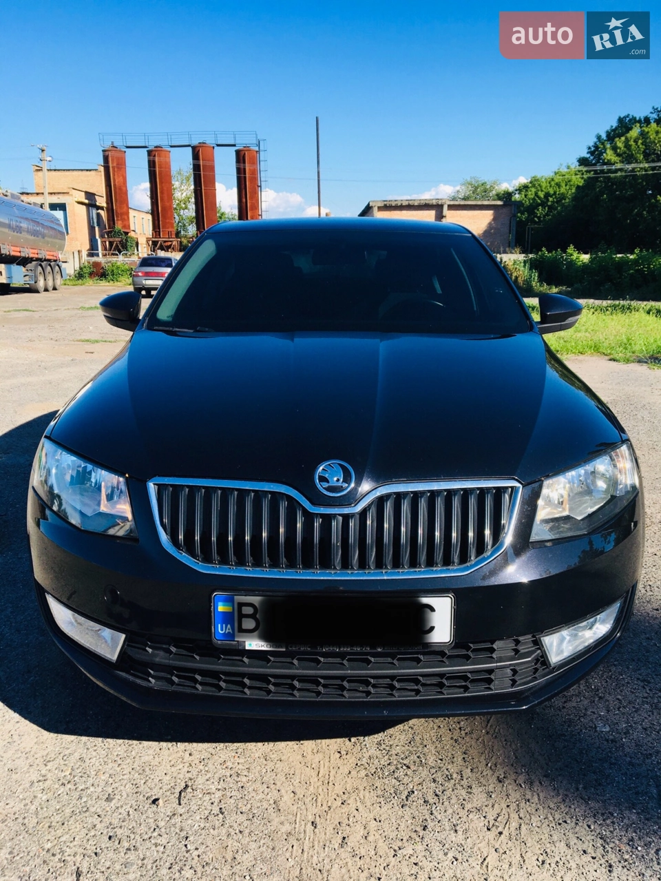 2017 Skoda Octavia - мініатюра 5