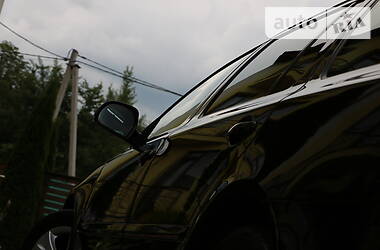 Універсал Skoda Octavia 2011 в 