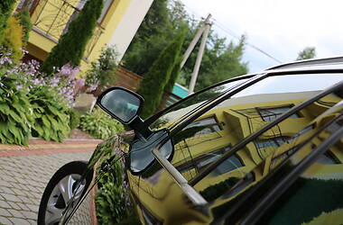 Універсал Skoda Octavia 2011 в 