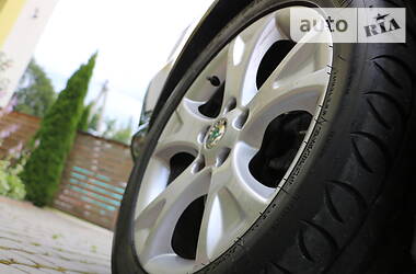 Універсал Skoda Octavia 2011 в 