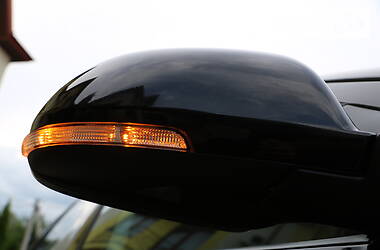 Універсал Skoda Octavia 2011 в 