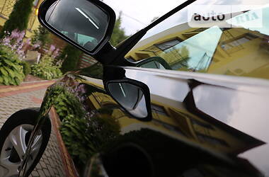 Універсал Skoda Octavia 2011 в 
