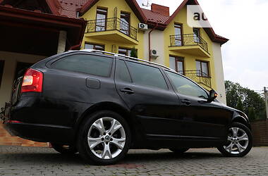 Універсал Skoda Octavia 2011 в 