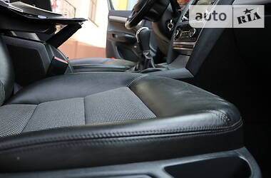 Універсал Skoda Octavia 2011 в 