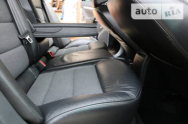 Універсал Skoda Octavia 2011 в 