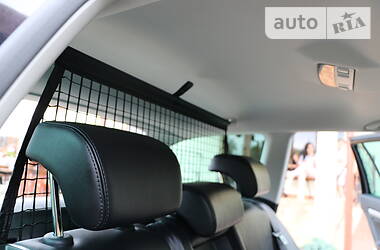 Універсал Skoda Octavia 2011 в 