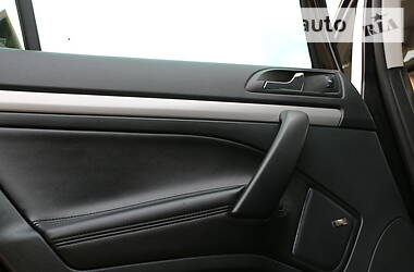Універсал Skoda Octavia 2011 в 