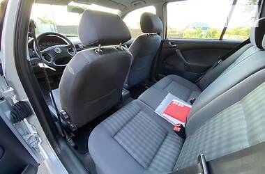 Універсал Skoda Octavia 2005 в 