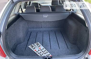 Універсал Skoda Octavia 2005 в 