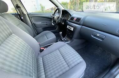 Універсал Skoda Octavia 2005 в 