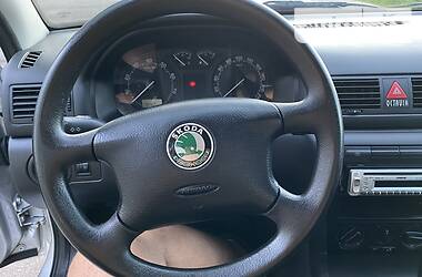 Універсал Skoda Octavia 2005 в 