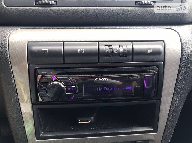 Універсал Skoda Octavia 2003 в Старокостянтинові фото 34 Універсал Skoda Octavia 2003 в Старокостянтинові