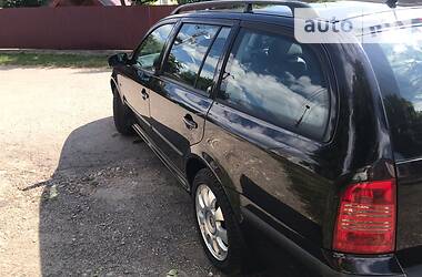 Універсал Skoda Octavia 2003 в 