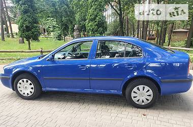 Skoda Octavia 2009 Skoda Octavia 2009