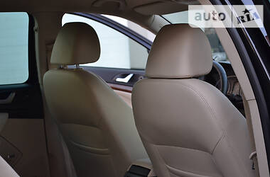 Універсал Skoda Octavia 2012 в 