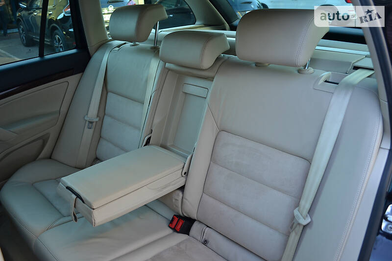 Универсал Skoda Octavia 2012 в Ровно