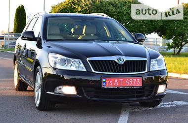 Skoda Octavia 2012 Skoda Octavia 2012