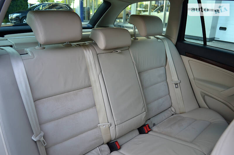 Универсал Skoda Octavia 2012 в Ровно