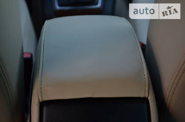 Універсал Skoda Octavia 2012 в 