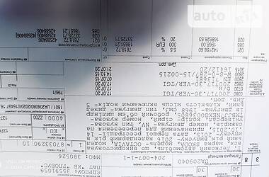 Универсал Skoda Octavia 2015 в Черновцах