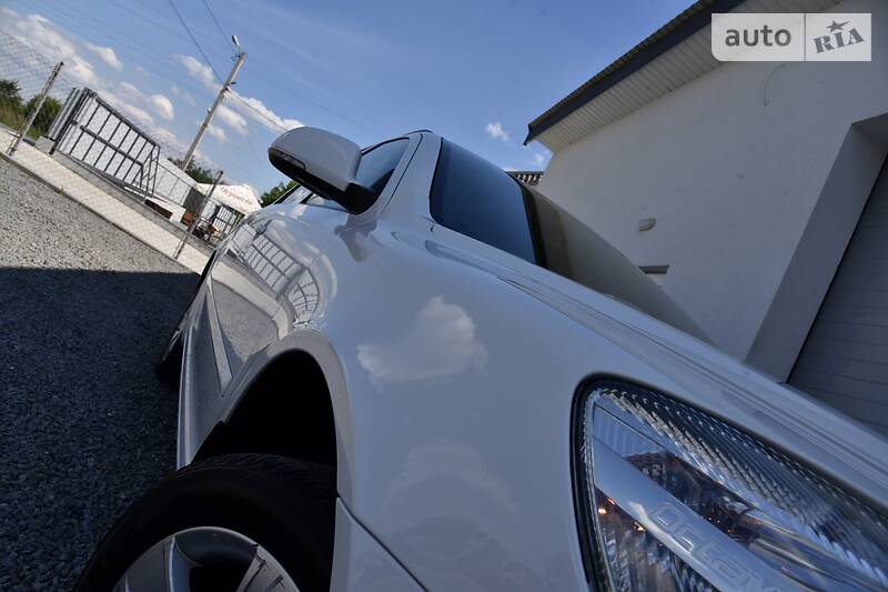 Універсал Skoda Octavia 2012 в Дрогобичі