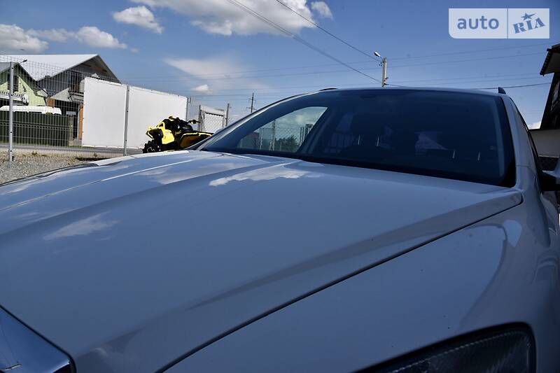 Універсал Skoda Octavia 2012 в Дрогобичі