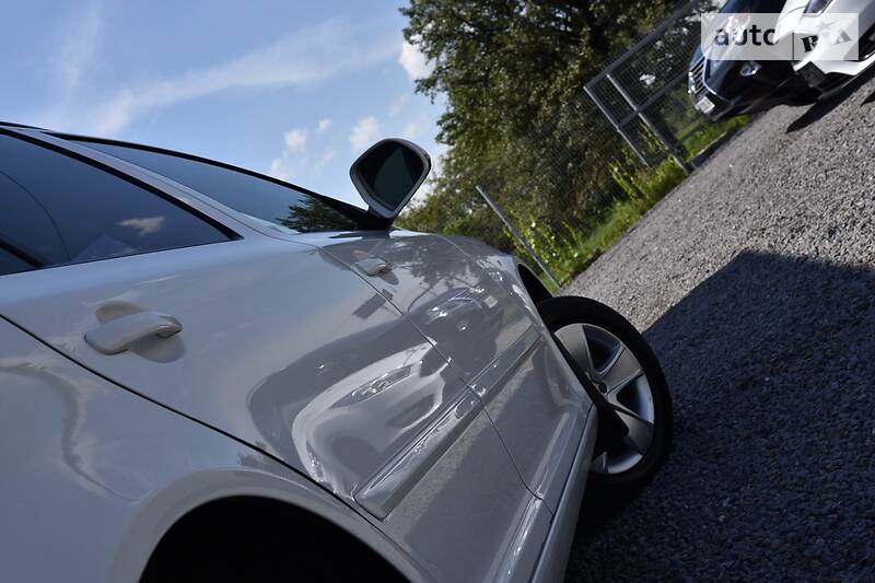 Універсал Skoda Octavia 2012 в Дрогобичі