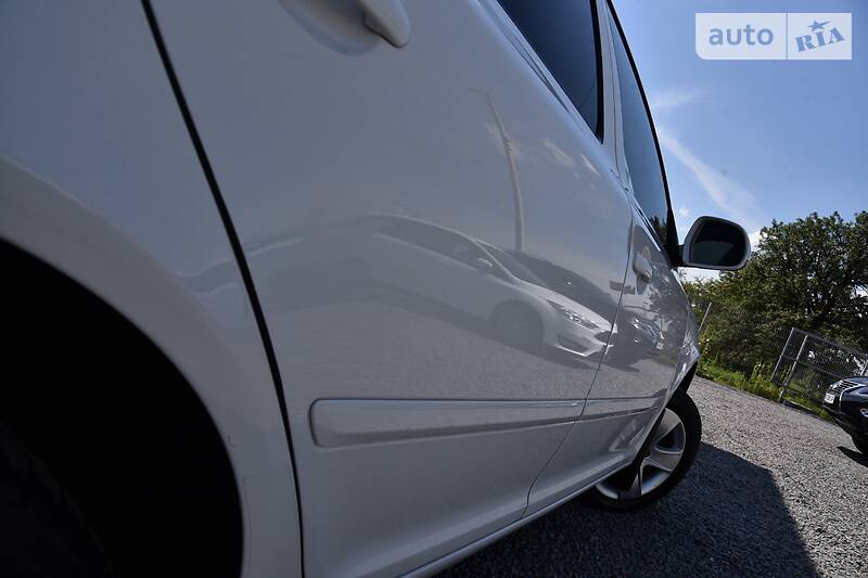 Універсал Skoda Octavia 2012 в Дрогобичі