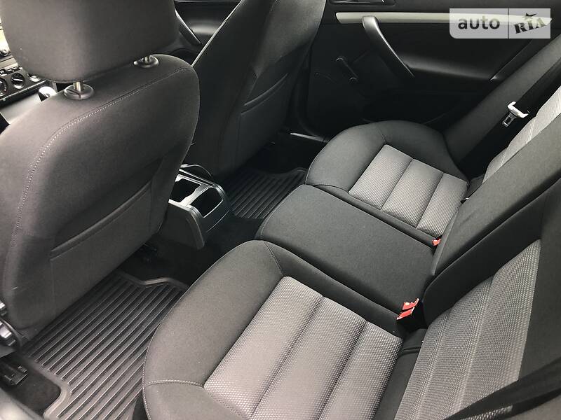 Універсал Skoda Octavia 2007 в Дрогобичі