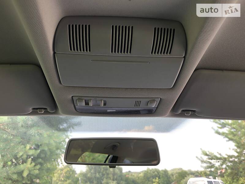 Універсал Skoda Octavia 2007 в Дрогобичі