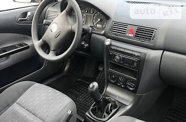 Седан Skoda Octavia 2008 в Виннице