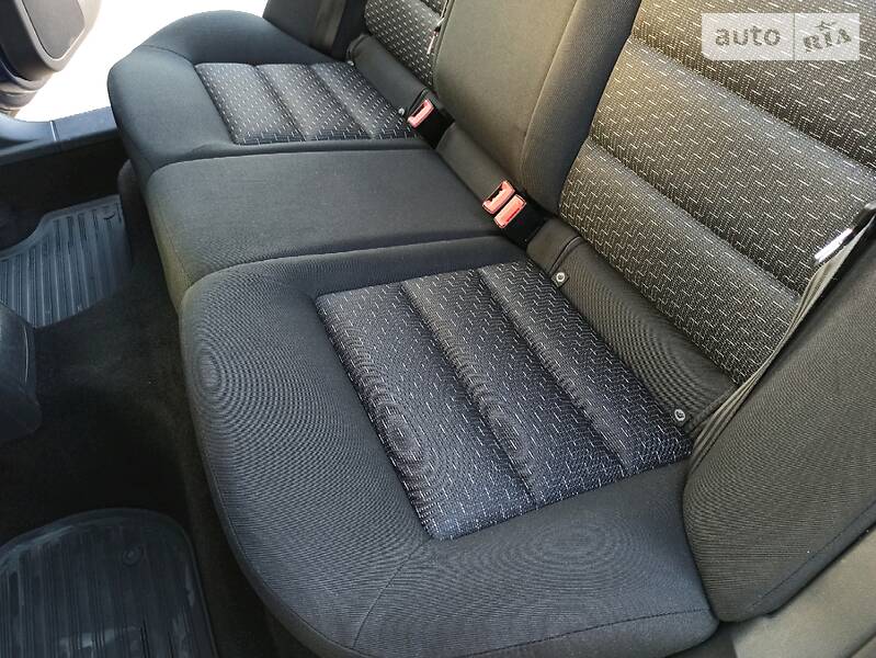 Універсал Skoda Octavia 2010 в Кропивницькому