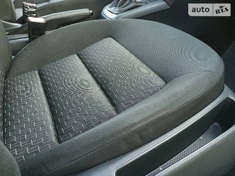 Універсал Skoda Octavia 2010 в Кропивницькому