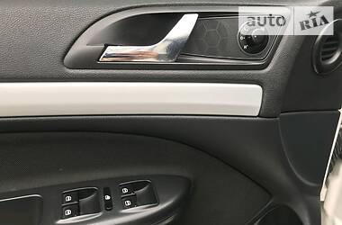 Універсал Skoda Octavia 2011 в 