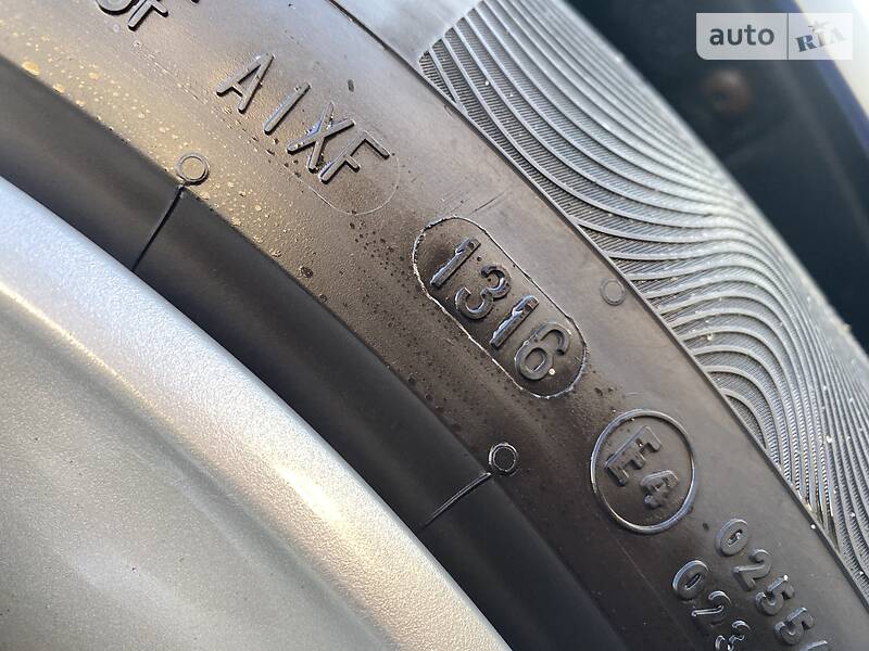 Седан Skoda Octavia 2012 в Луцьку