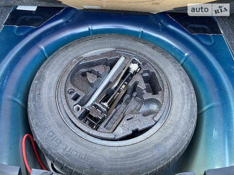 Седан Skoda Octavia 2012 в Луцьку