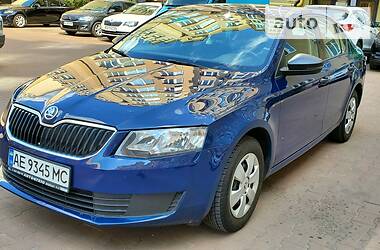 Skoda Octavia 2013 Skoda Octavia 2013
