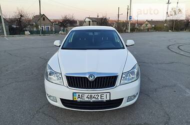 Ліфтбек Skoda Octavia 2011 в 