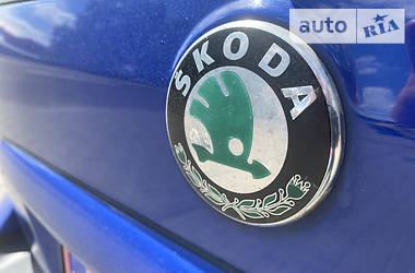Універсал Skoda Octavia 2010 в 