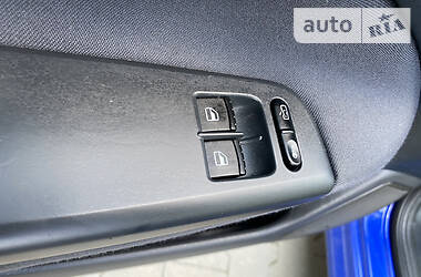Універсал Skoda Octavia 2010 в 