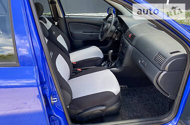 Універсал Skoda Octavia 2010 в 