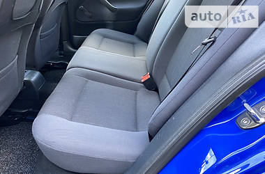 Універсал Skoda Octavia 2010 в 