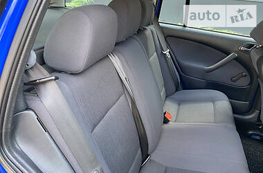 Універсал Skoda Octavia 2010 в 