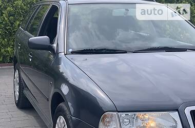 Универсал Skoda Octavia 2008 в Стрые