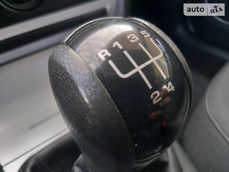 Універсал Skoda Octavia 2009 в Дрогобичі